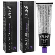 Keune Ultimate Cover   